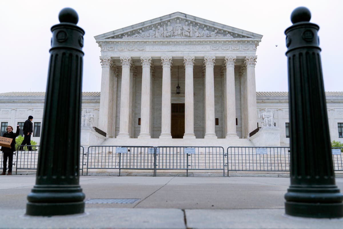 Q&A: What's next for abortion after Supreme Court leak?