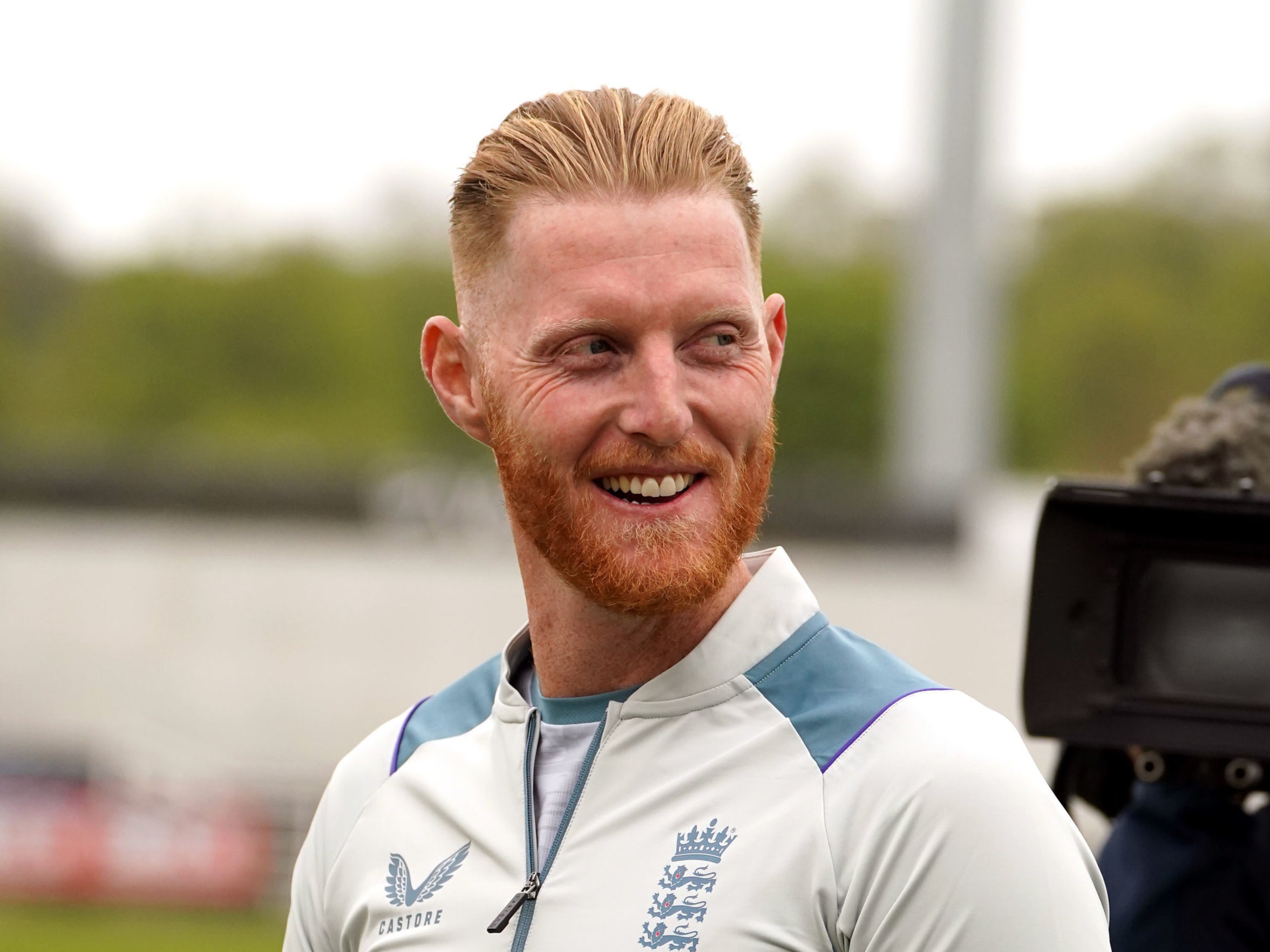 Ben Stokes succeeds Joe Root as England Test captain