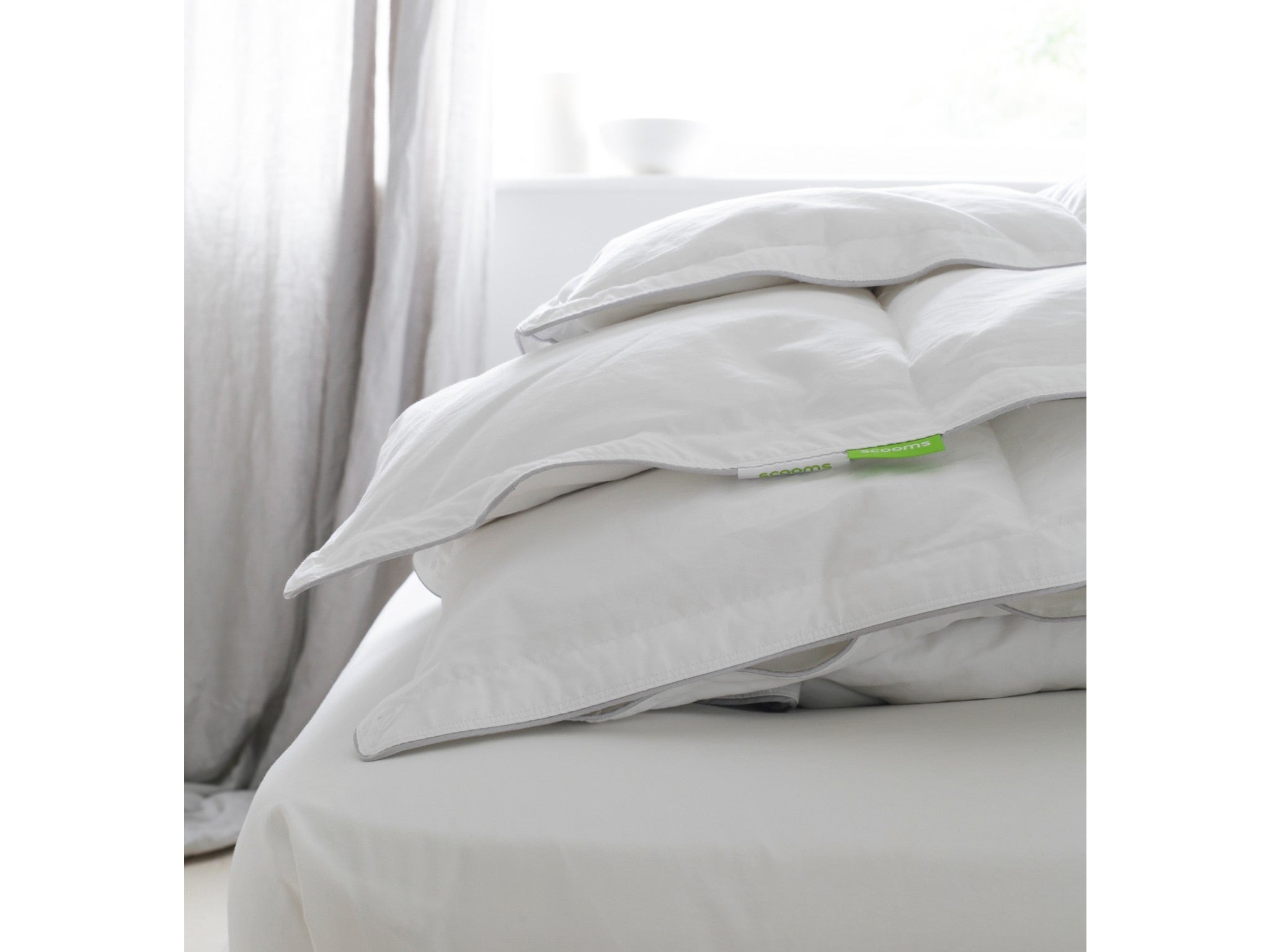 what is the best weight for a summer duvet