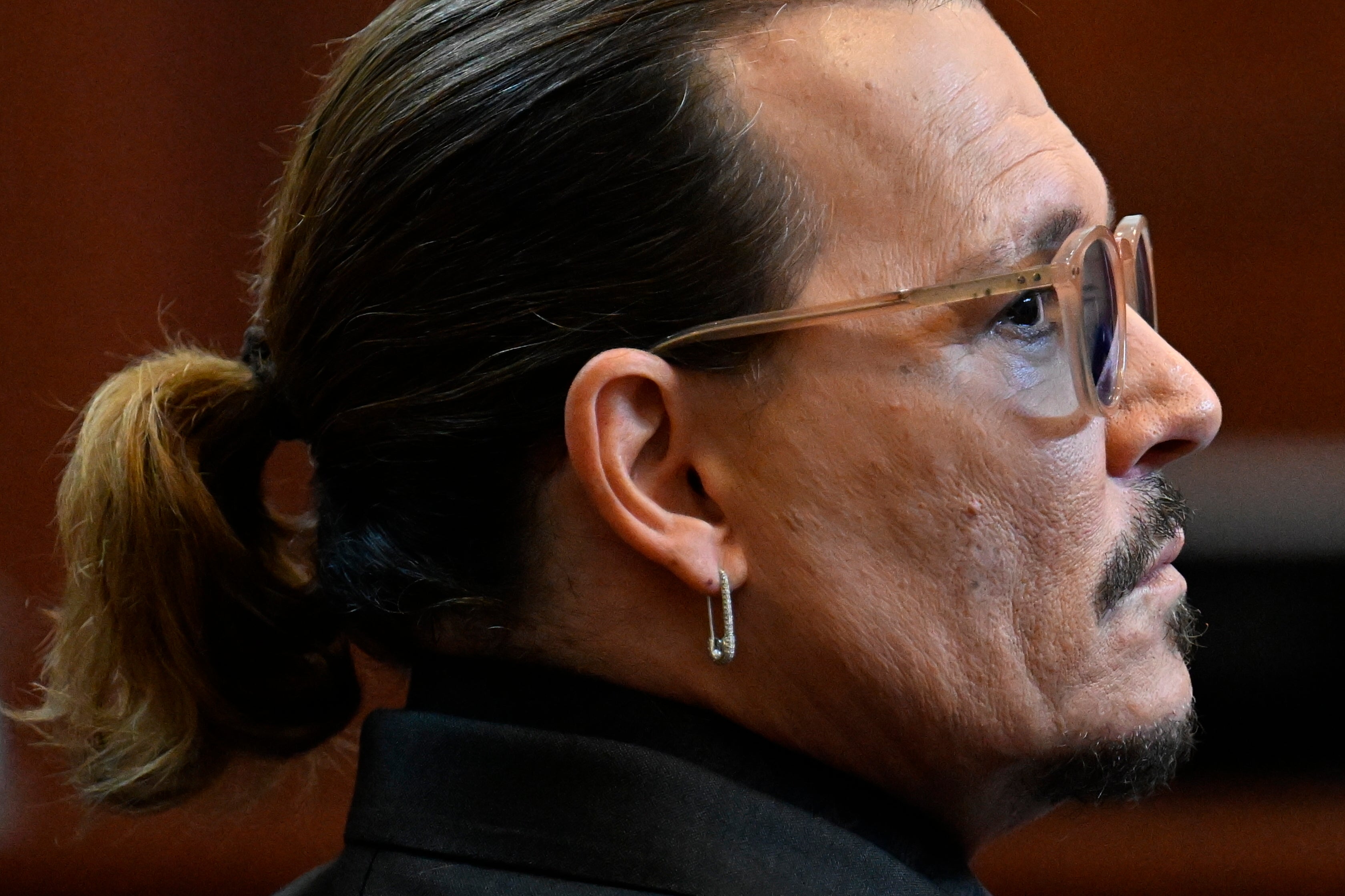 Depp Heard Lawsuit