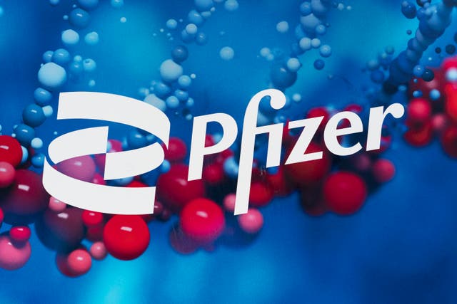 Pfizer-Results