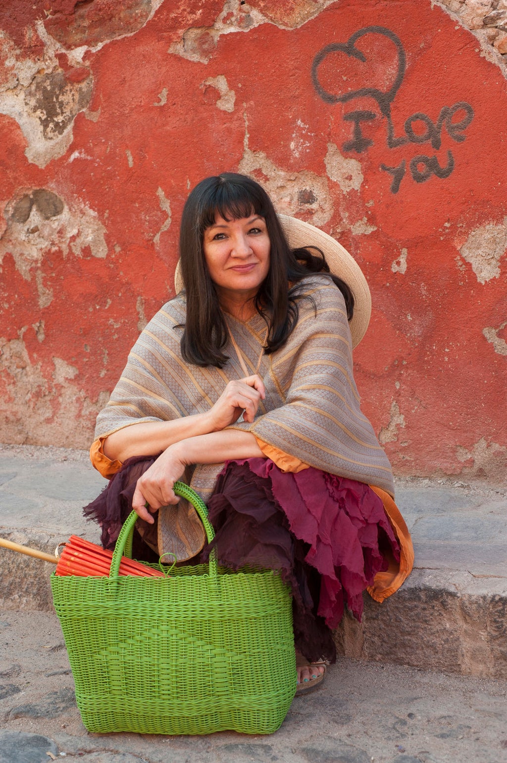 Ten books by Latino authors you should be reading, according to Sandra Cisneros