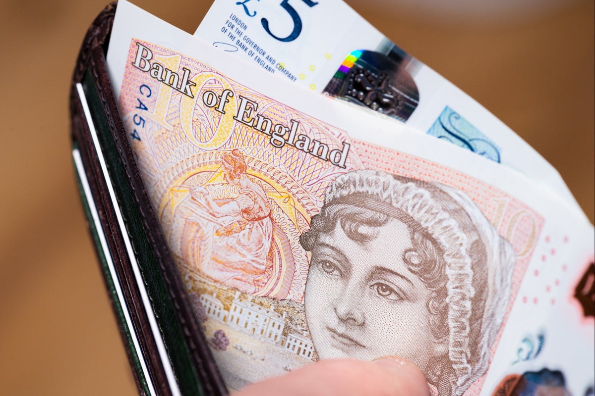 Why people often think they’re poorer than they are