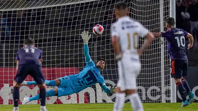 CONCACAF
