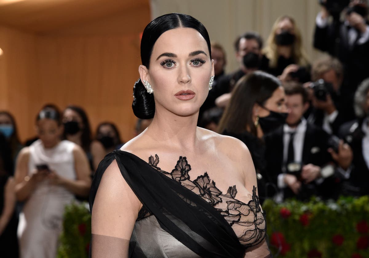 Katy Perry says moving to Kentucky reminded her that ‘Hollywood is not ...