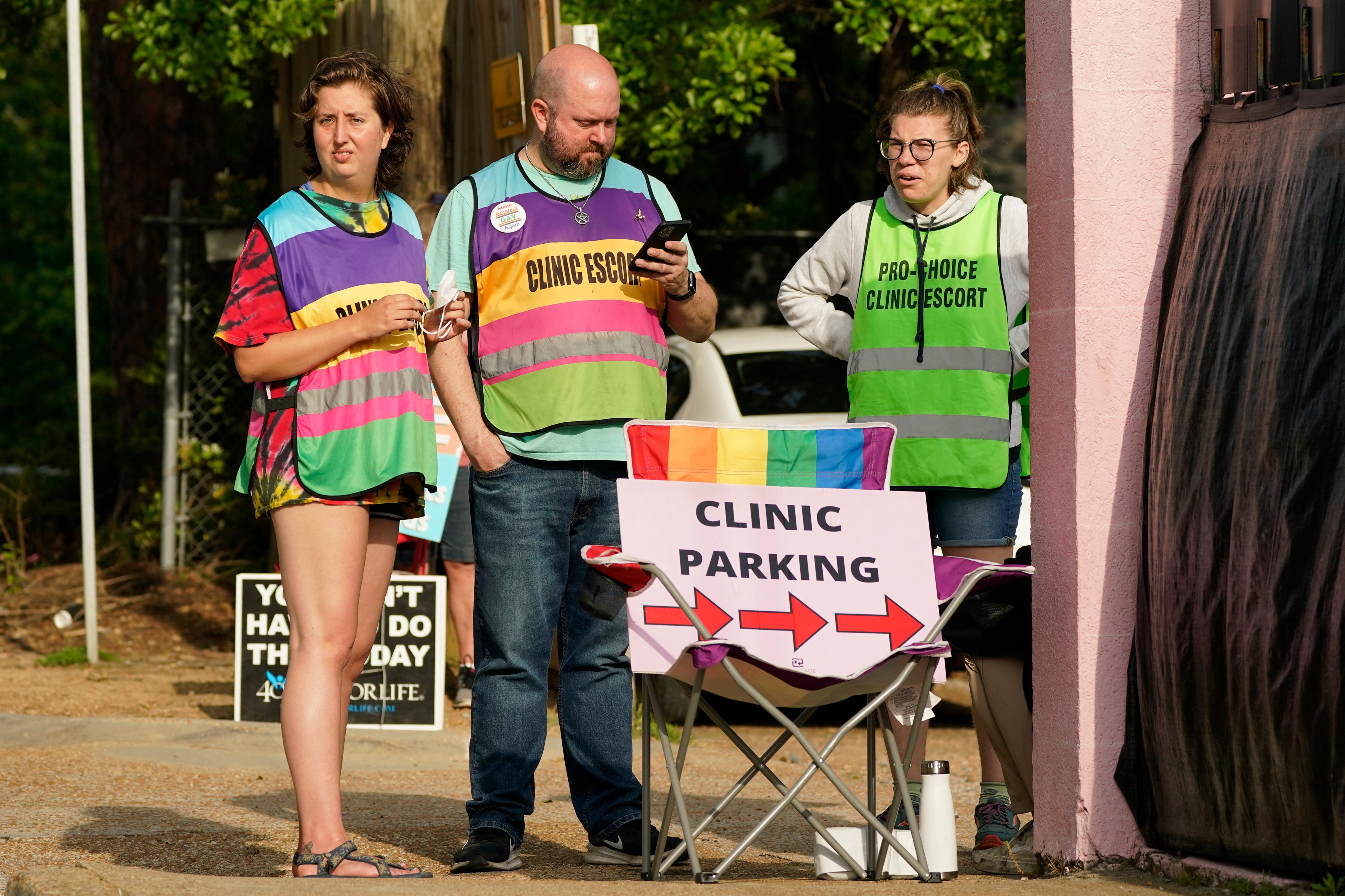 Supreme Court Abortion