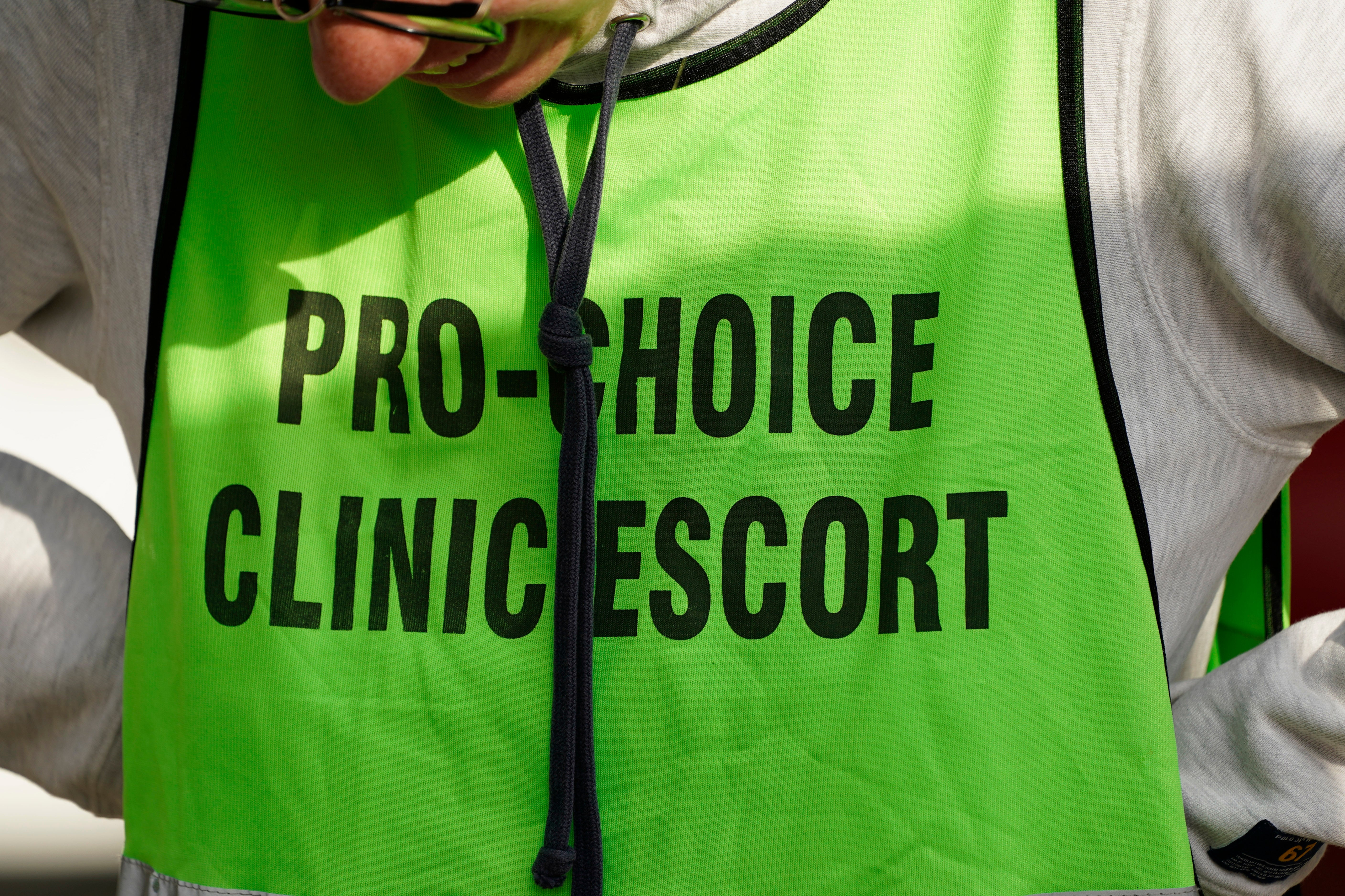 Supreme Court Abortion