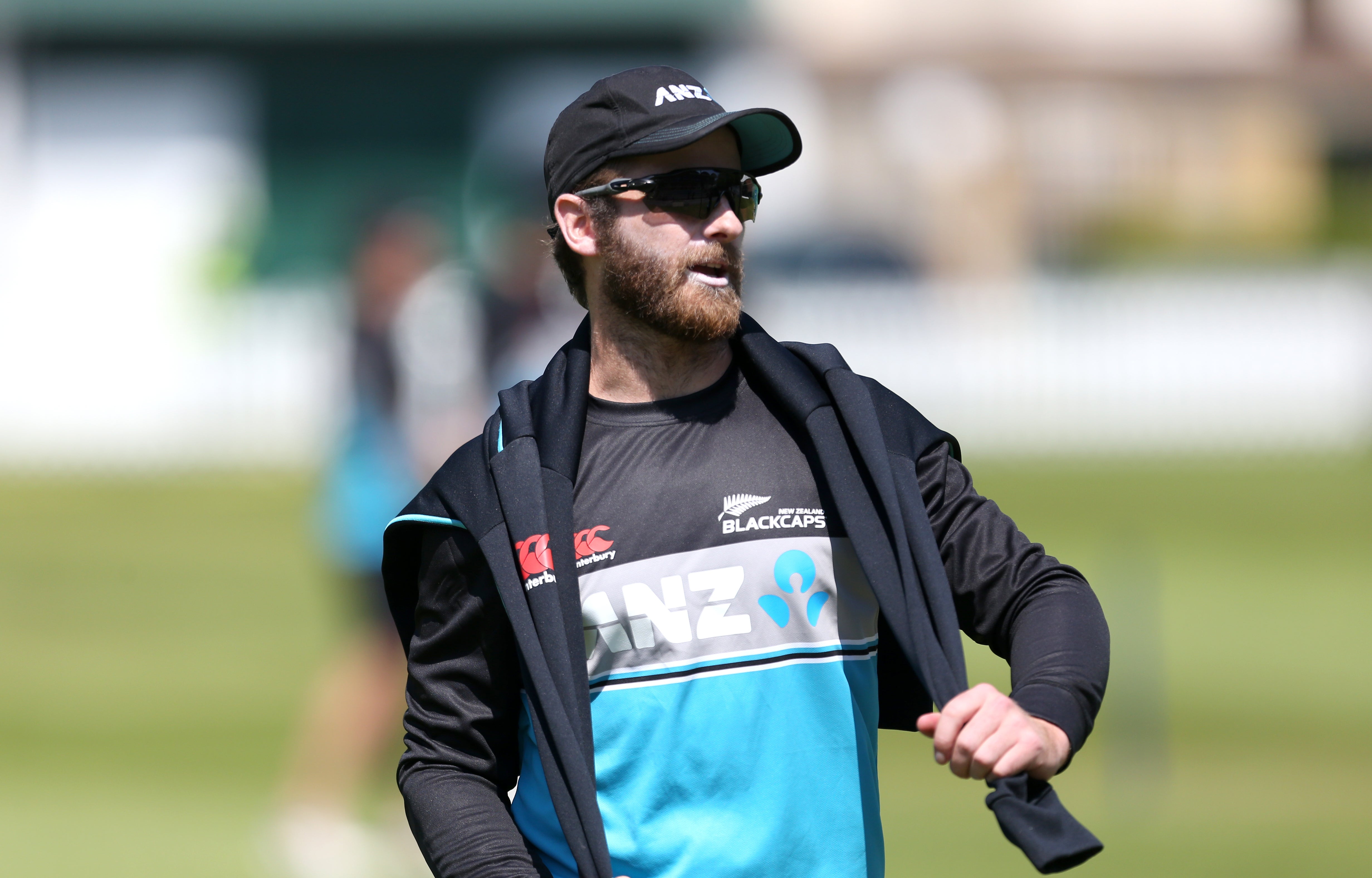 Kane Williamson is back to lead New Zealand in England (Steven Paston/PA)