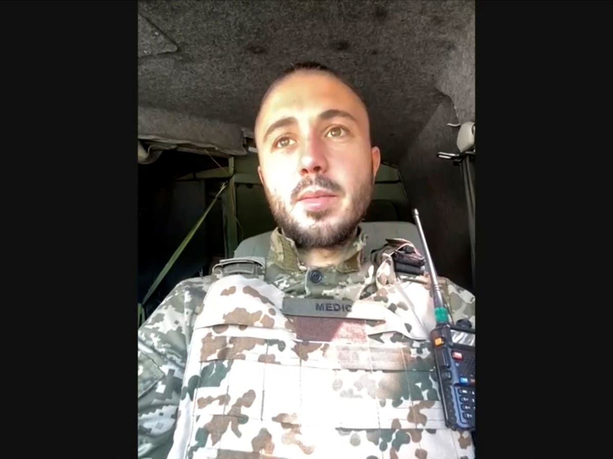 Ukrainian band teams up with Ed Sheeran for charity single Ukrainian band teams up with Ed Sheeran for charity single