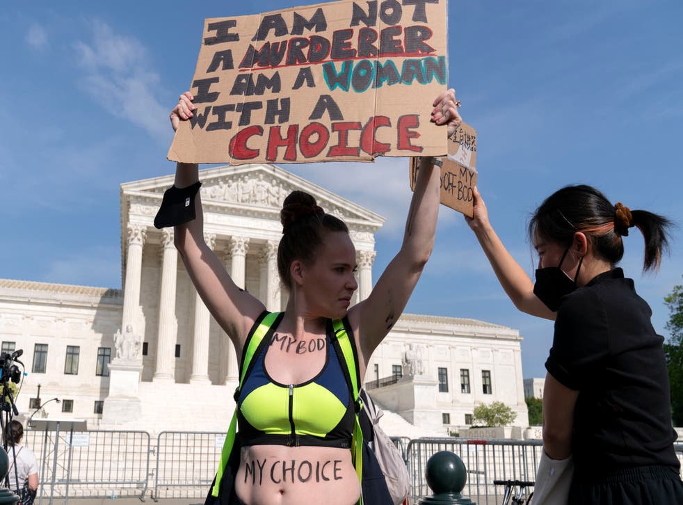 AP EXPLICA EEUU ABORTO