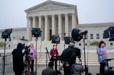 Politico's Supreme Court scoop boosts security concerns