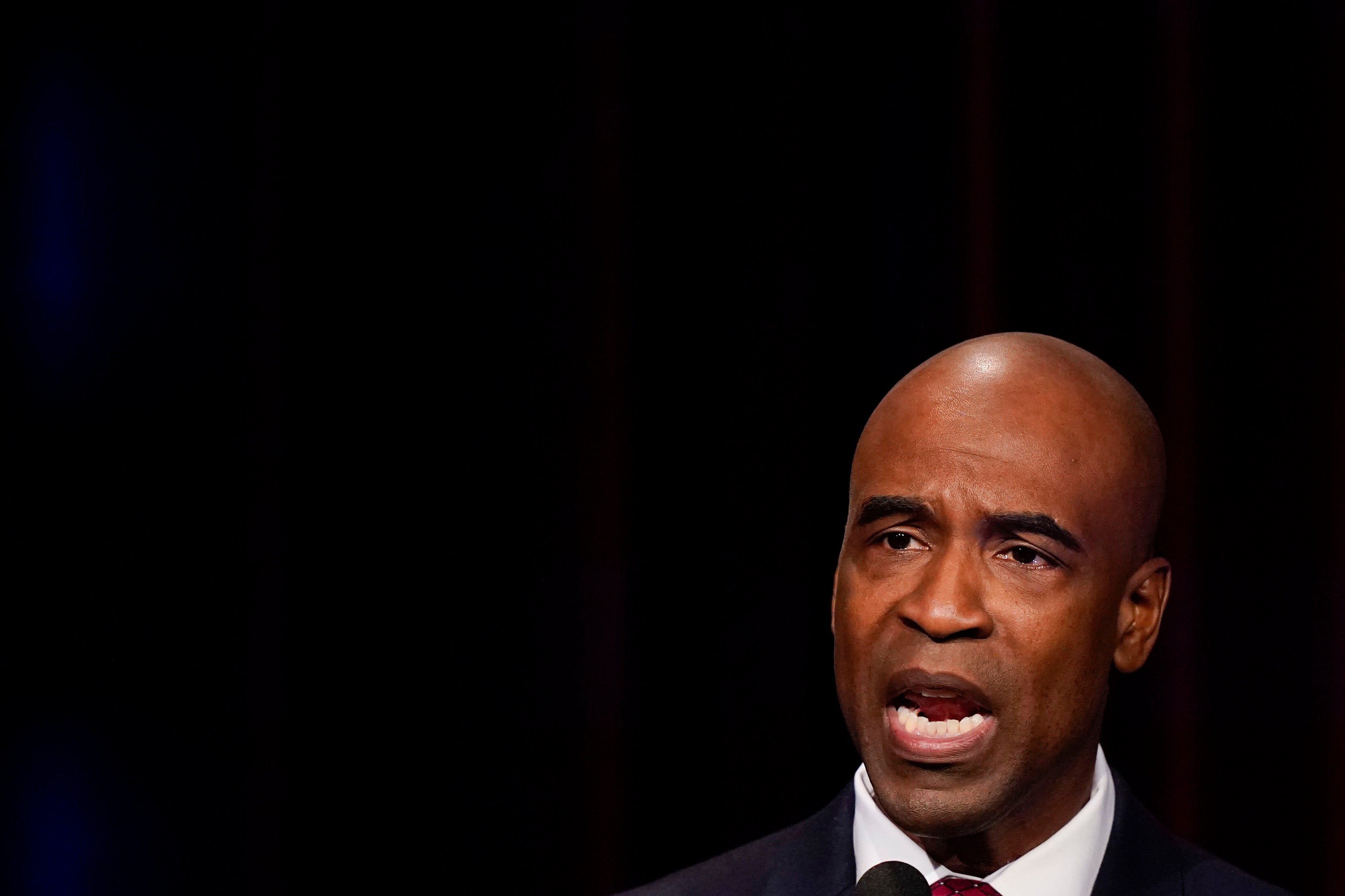 Election 2022 Georgia Senate