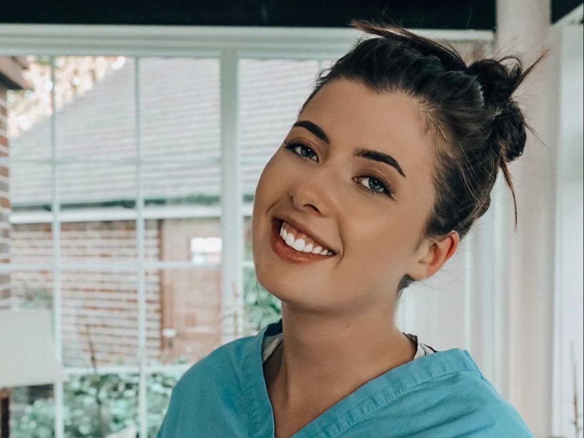 Final year medical students &lsquo;struggle to afford food&rsquo; on NHS bursary &lsquo;no longer fit for purpose&rsquo; 