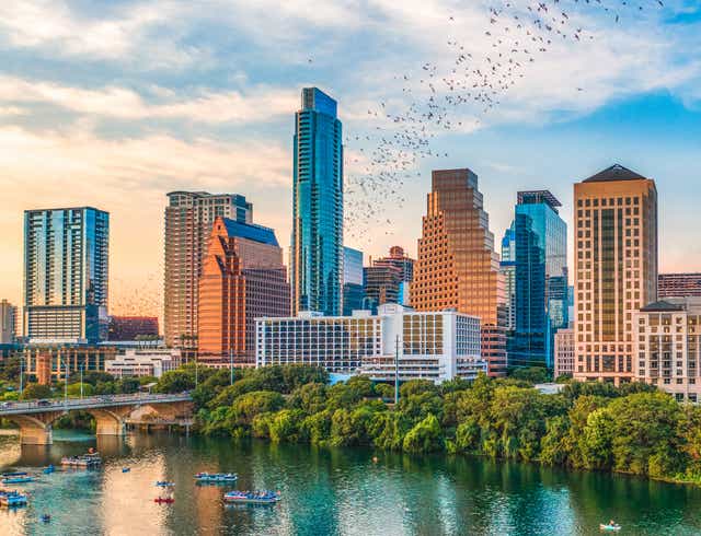 <p>Austin’s blend of live music, great food, culture and quirk make this city a must-visit</p>