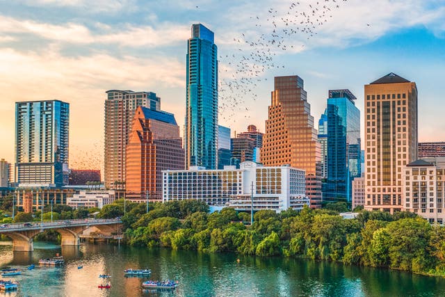 <p>Austin’s blend of live music, great food, culture and quirk make this city a must-visit</p>