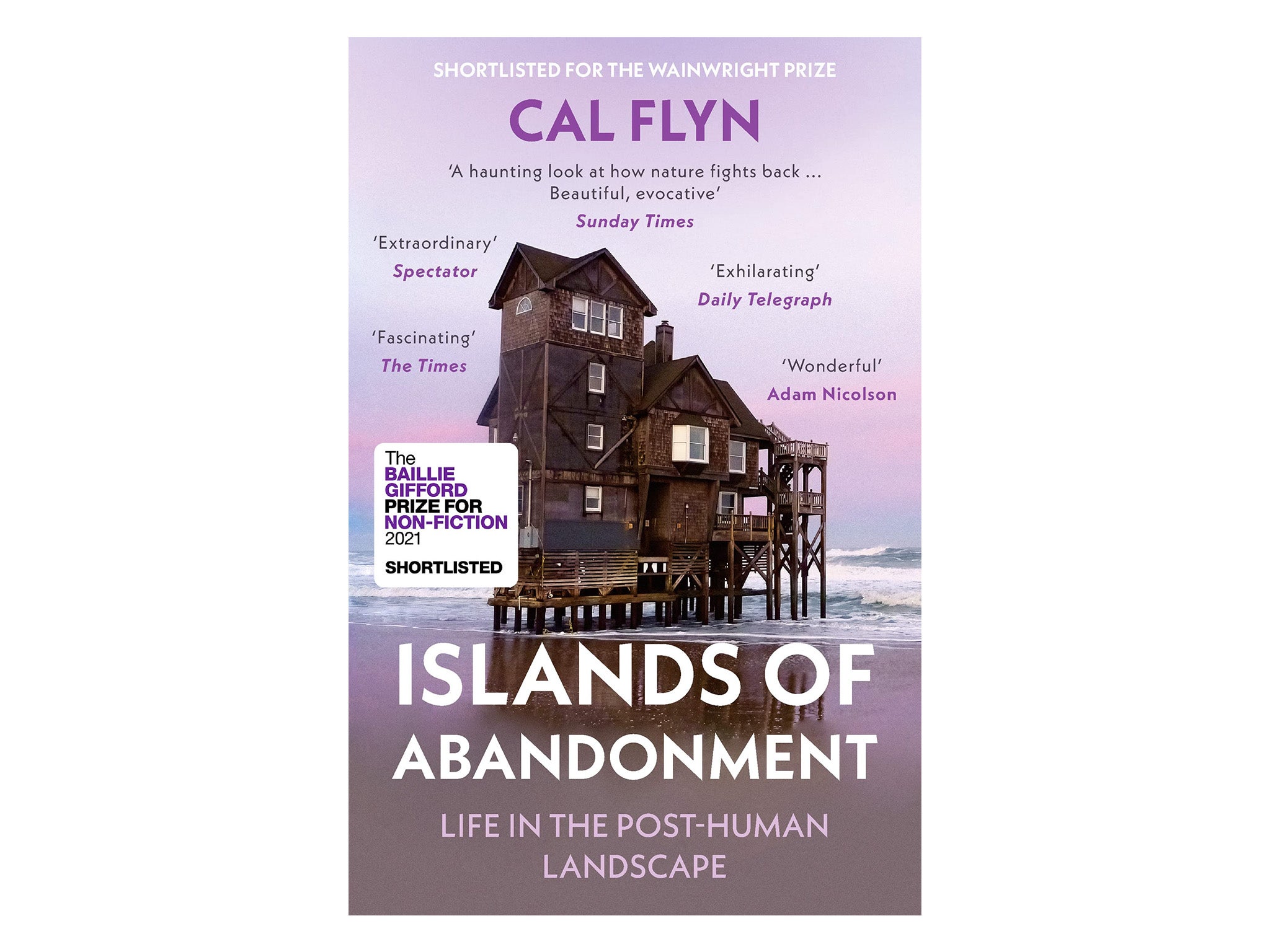  Islands of Abandonment- Life in the Post-Human Landscape.jpg