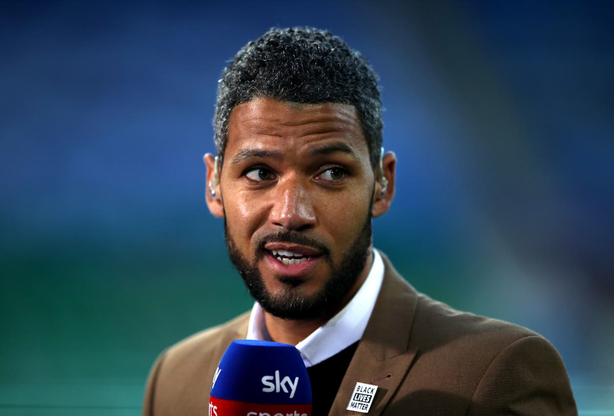 Ex-player Jobi McAnuff and tech entrepreneur Mark Esiri set to join FA board | The Independent Jobi McAnuff and tech entrepreneur... 
