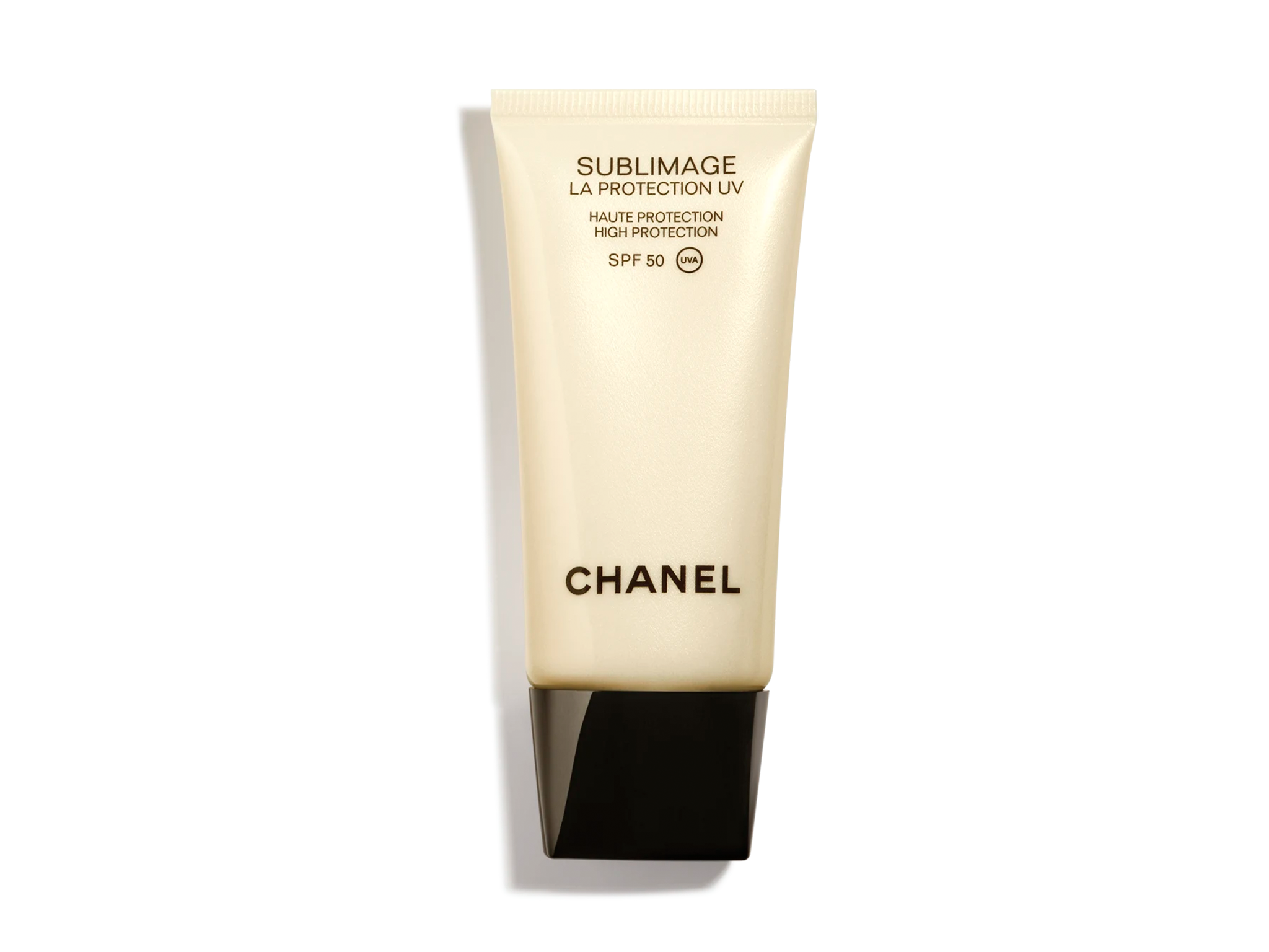 Review: Chanel Sublimage La Protection UV SPF 50 Sunscreen