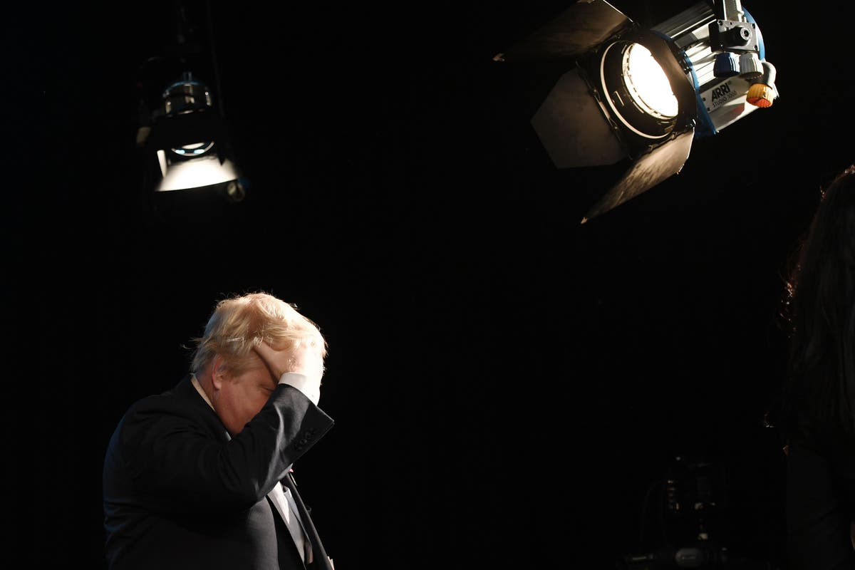 Voices: How local elections could make or break Boris Johnson