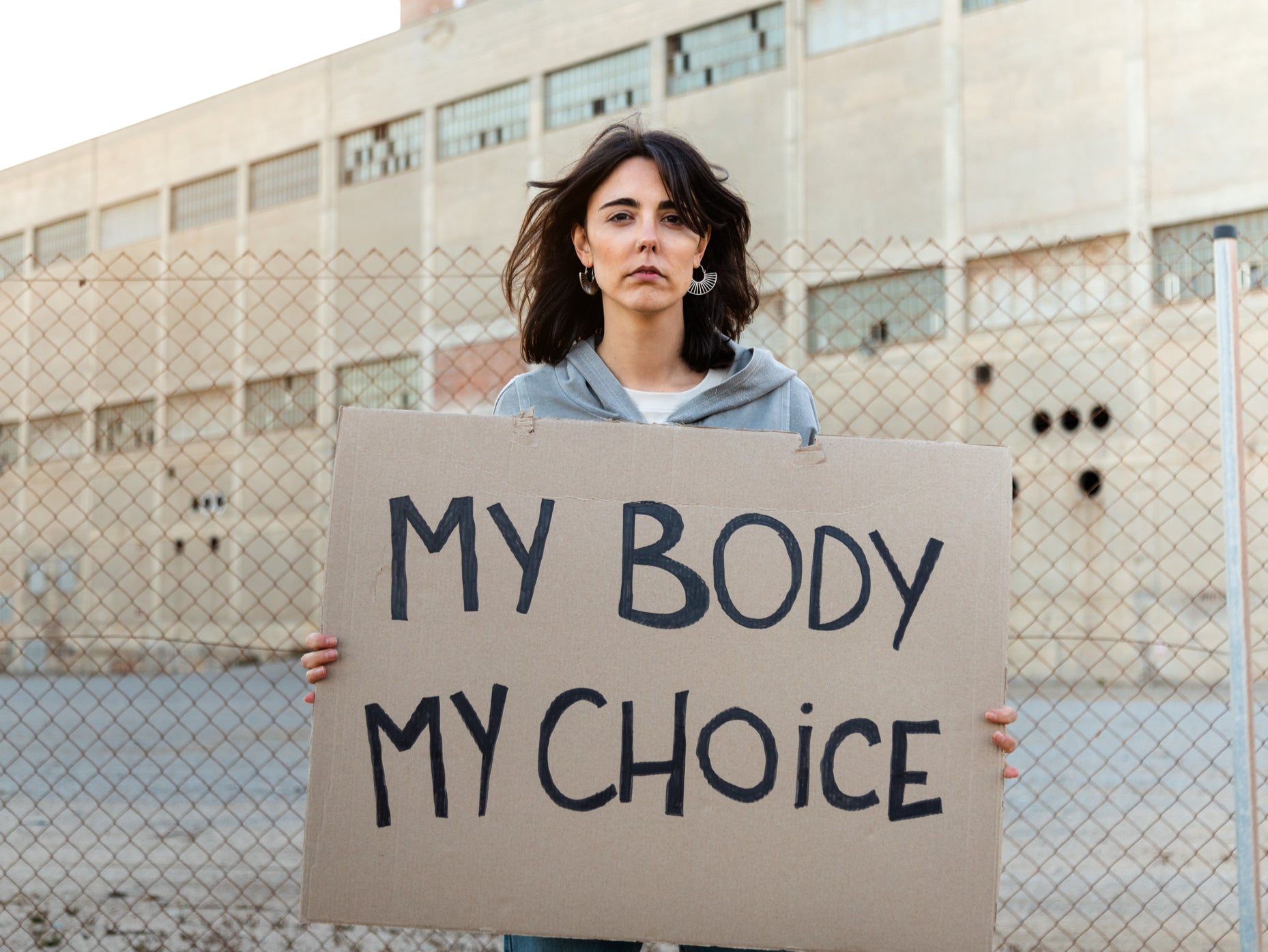 <p>Abortion is legal in the UK under the 1967 Abortion Act</p>