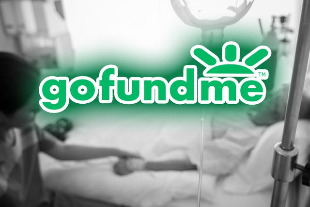 <p>Experts say patients shouldn’t rely on GoFundMe for medical expenses, and yet thousands of Americans do anyway </p>