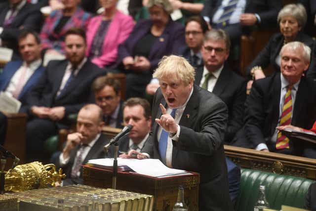 <p>Like booze and entitlement, misogyny is clearly embedded into the upholstery of Westminster</p>