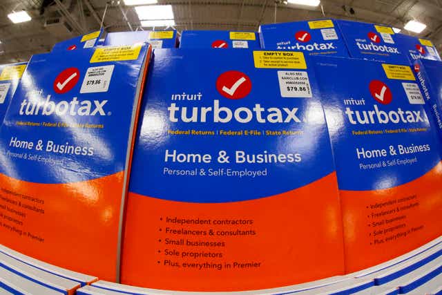 <p>TurboTax-Settlement</p>