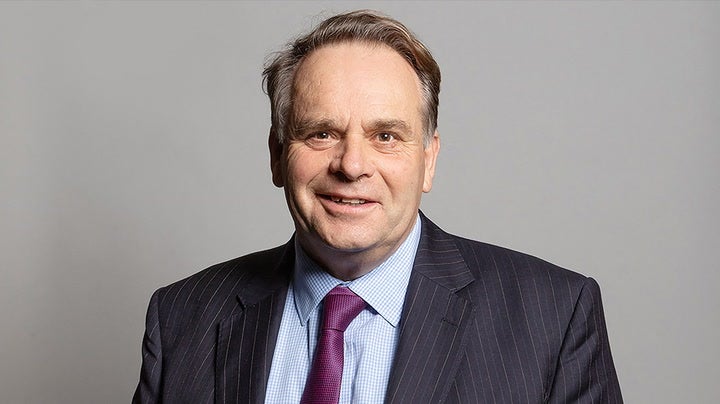 Neil Parish formally resigns as MP after admitting to watching porn in Commons