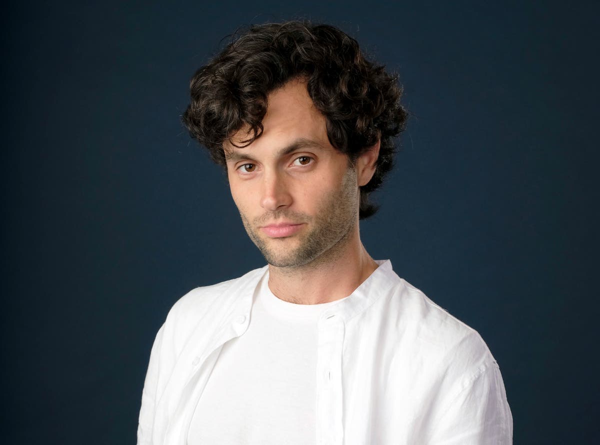 Penn Badgley co-creates podcast on adolescence | The Independent