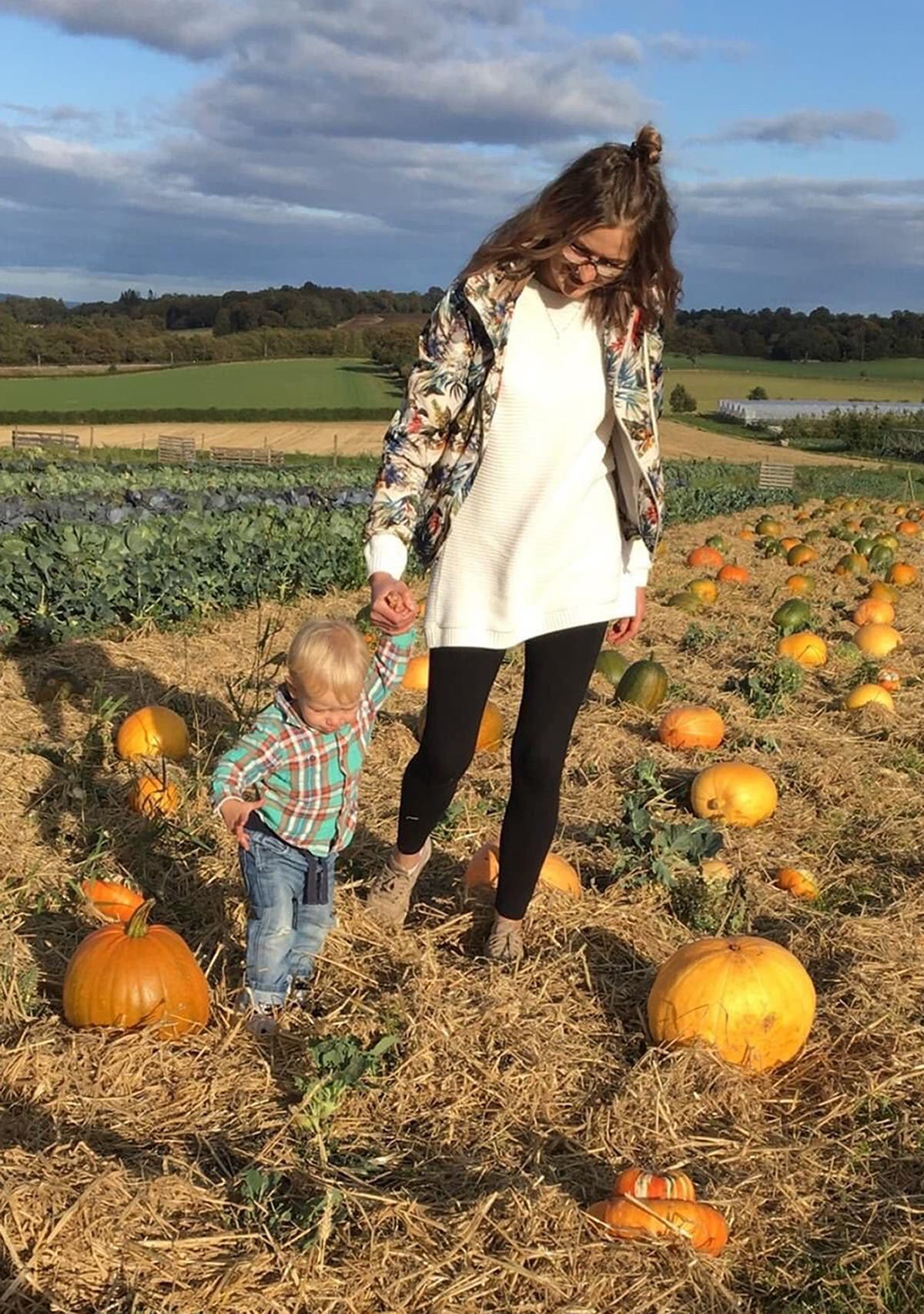 Julius Czapla murder: I will fight to ensure killer never leaves jail &ndash; mother