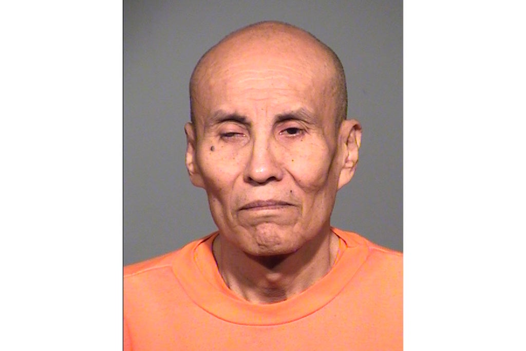 Arizona man set to be executed despite concerns over his mental health