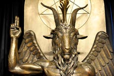 I co-founded The Satanic Temple. After the arson attack on our HQ, I want to clarify what we stand for