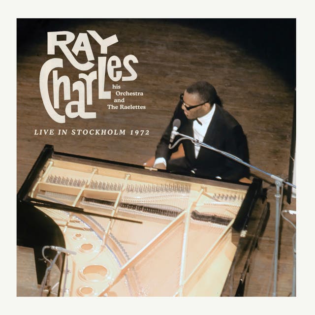 Music-Ray Charles