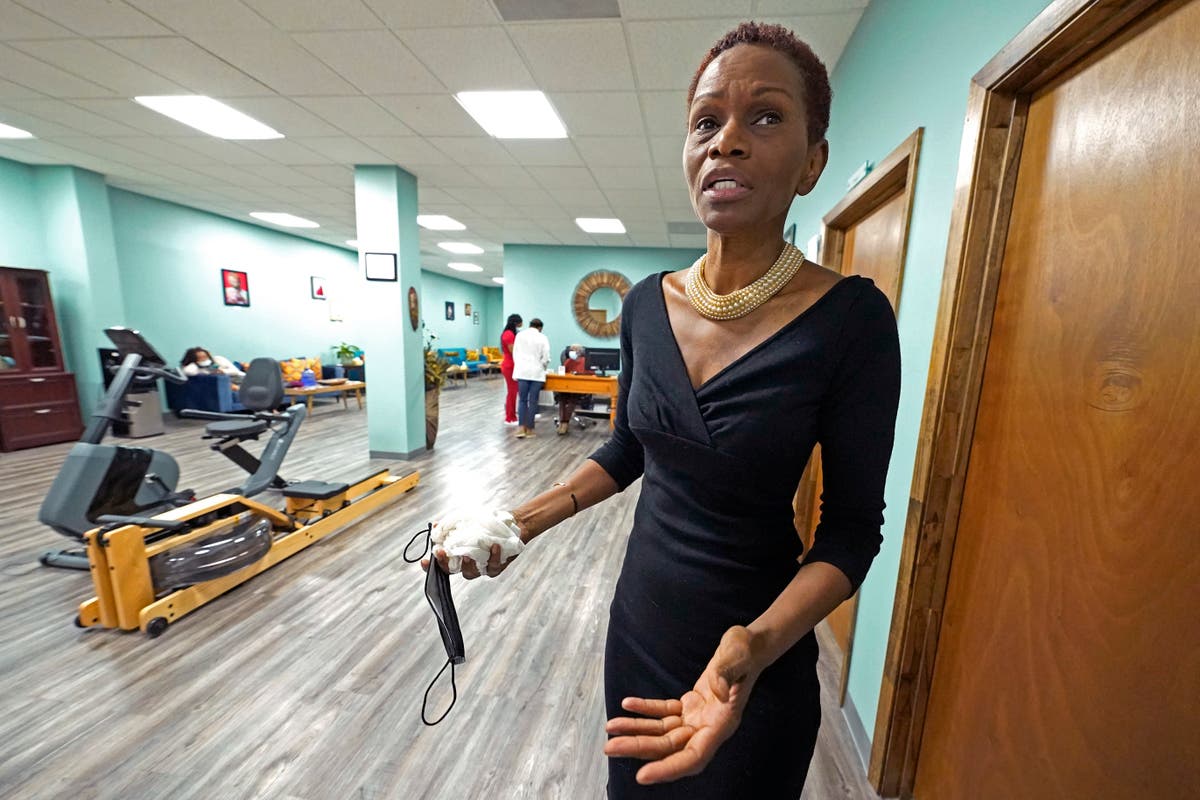 With abortion in jeopardy, minority women have most to lose