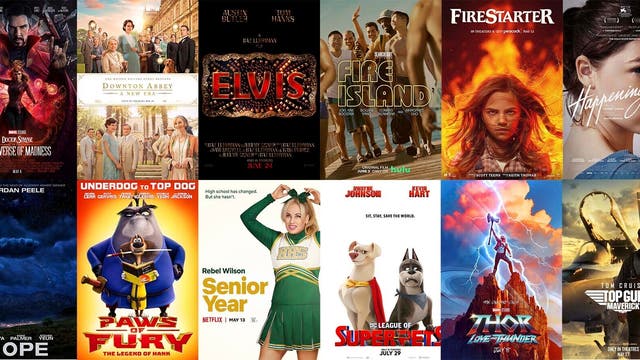Movies
