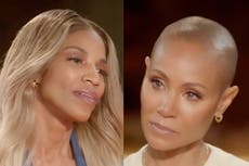 Cheslie Kryst’s mother discusses grief and healing as a family after daughter’s death