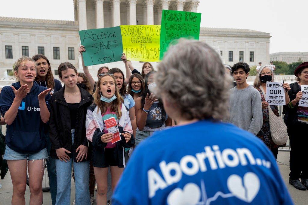 Önerilen Louisiana kürtaj yasası kadınları cinayetle suçlayacak