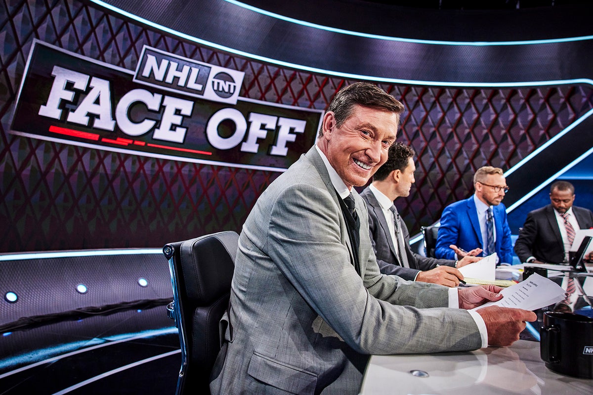 First NHL playoffs under ESPN/Turner deal has all games set for big  networks despite NBA