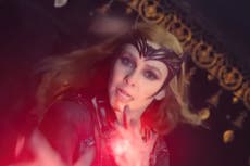 Doctor Strange 2: The WandaVision scene to watch before seeing the Multiverse of Madness