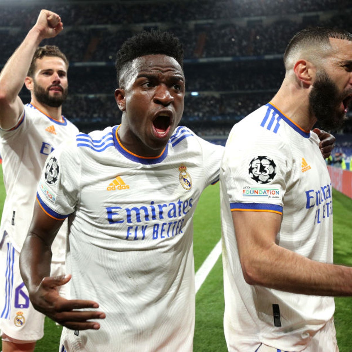 Why Don't Real Madrid Produce Any Great Players?