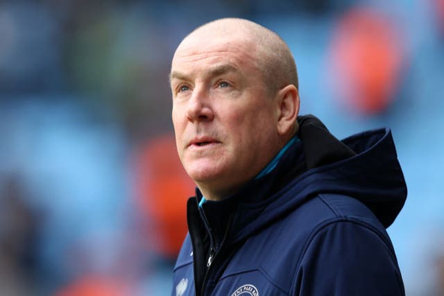 <p>Mark Warburton is set to leave QPR at the end of the season </p>