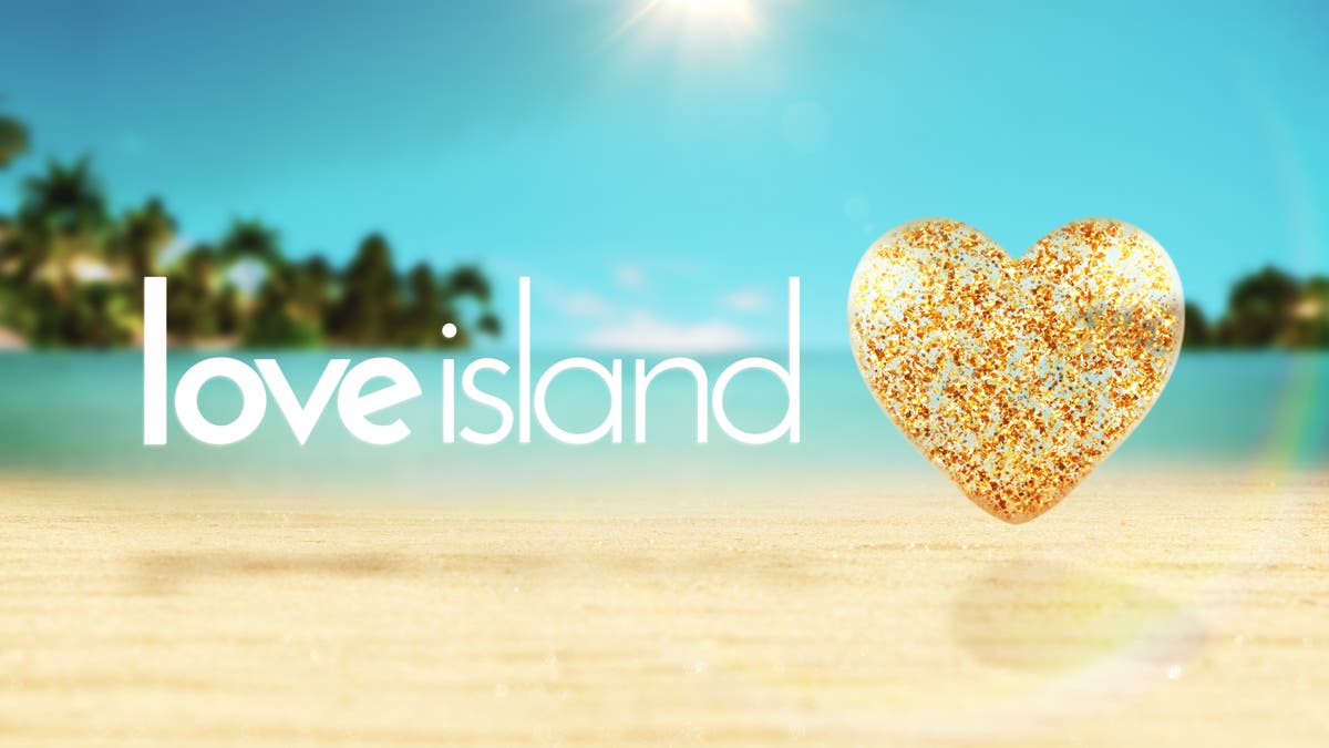 What time does Love Island start and finish tonight?