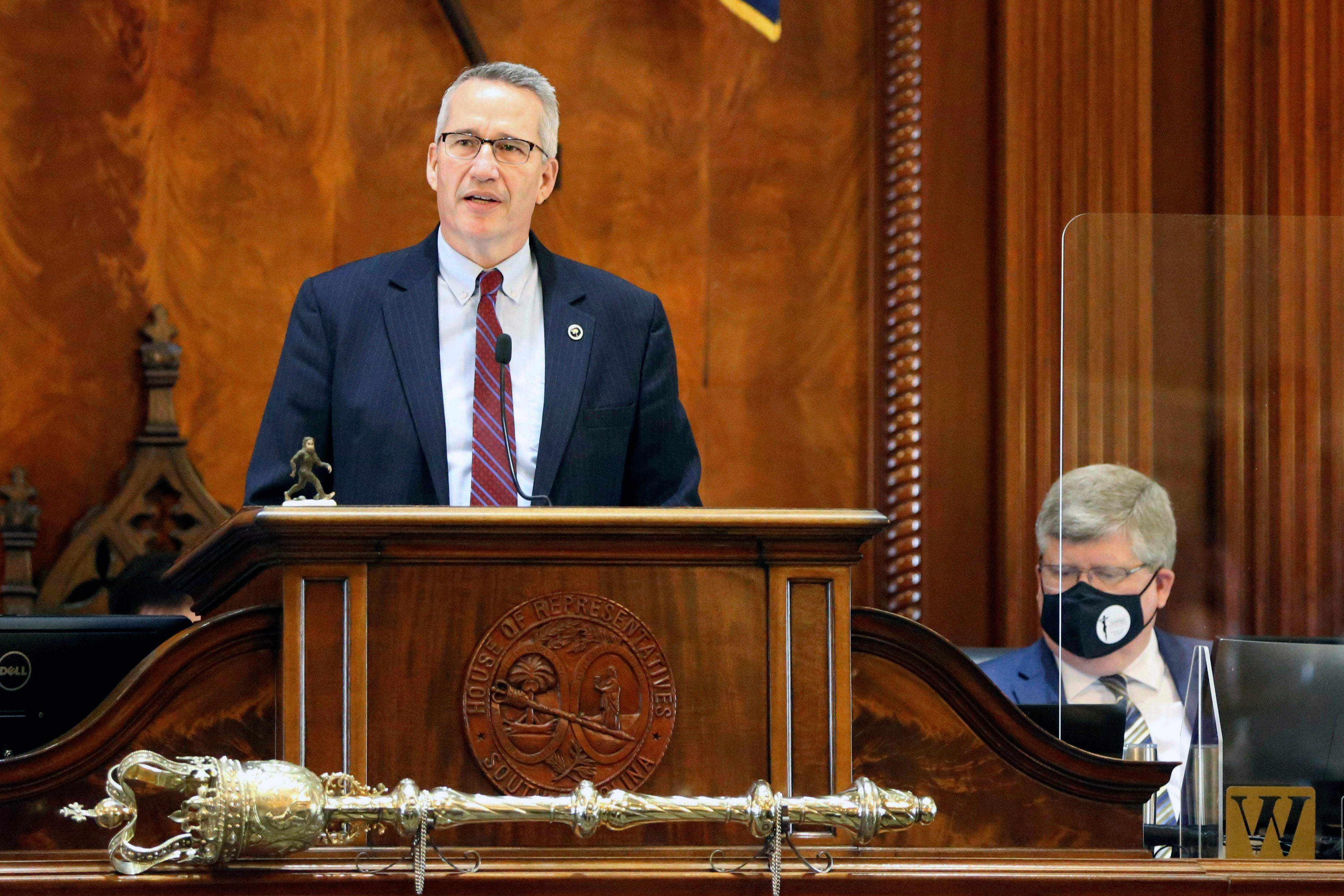 Medical Marijuana-South Carolina