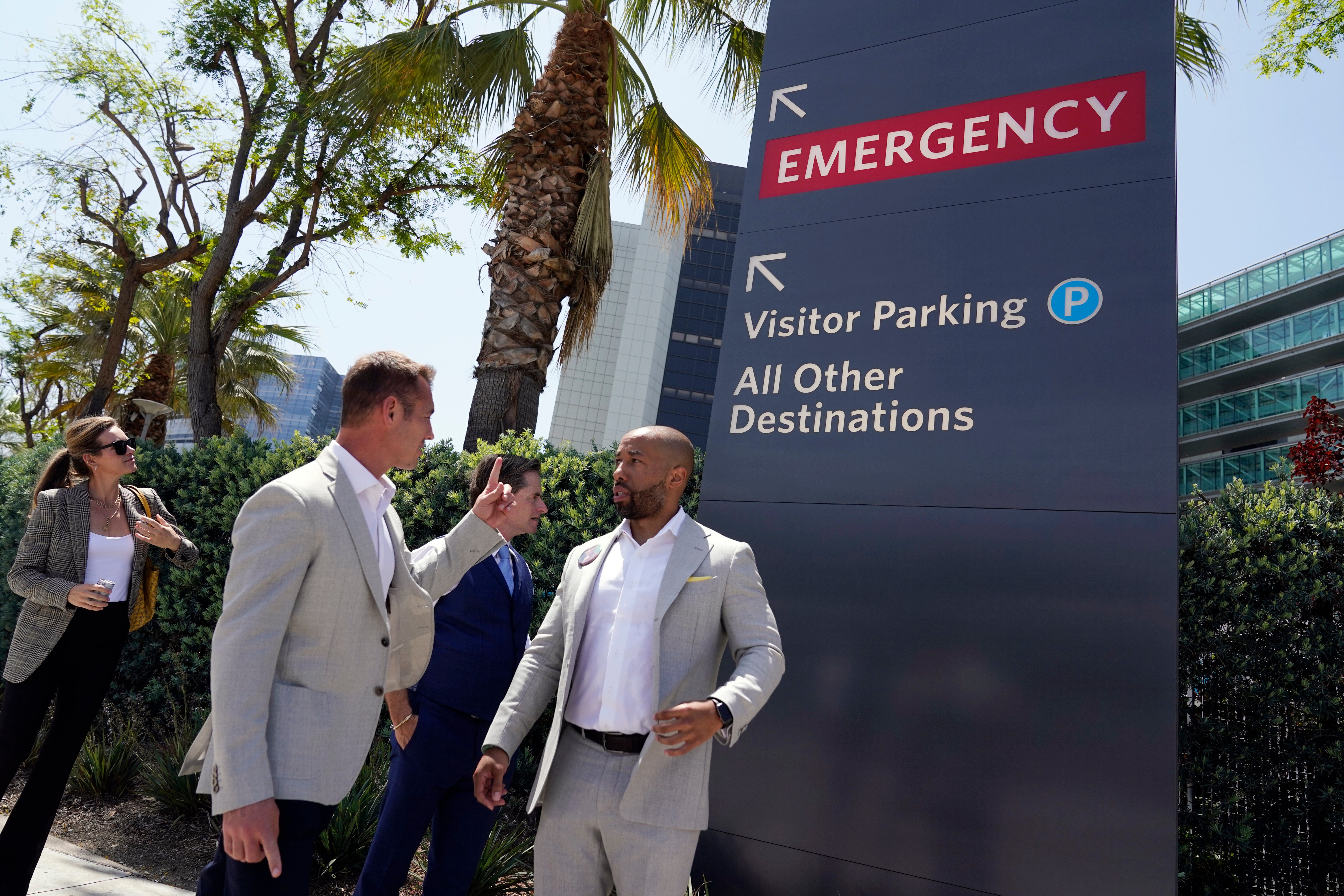 Maternity Death Racism Lawsuit