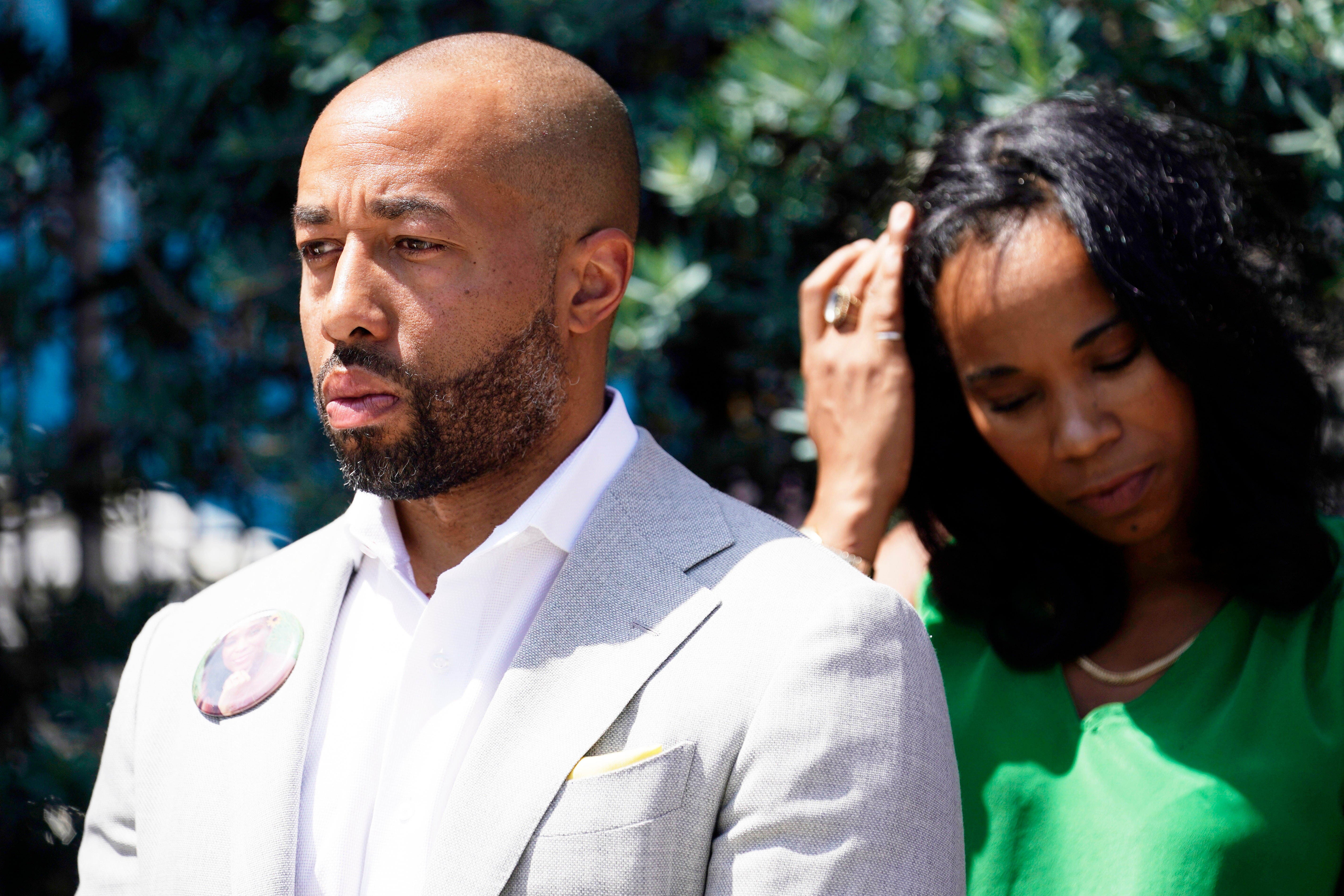 Maternity Death Racism Lawsuit