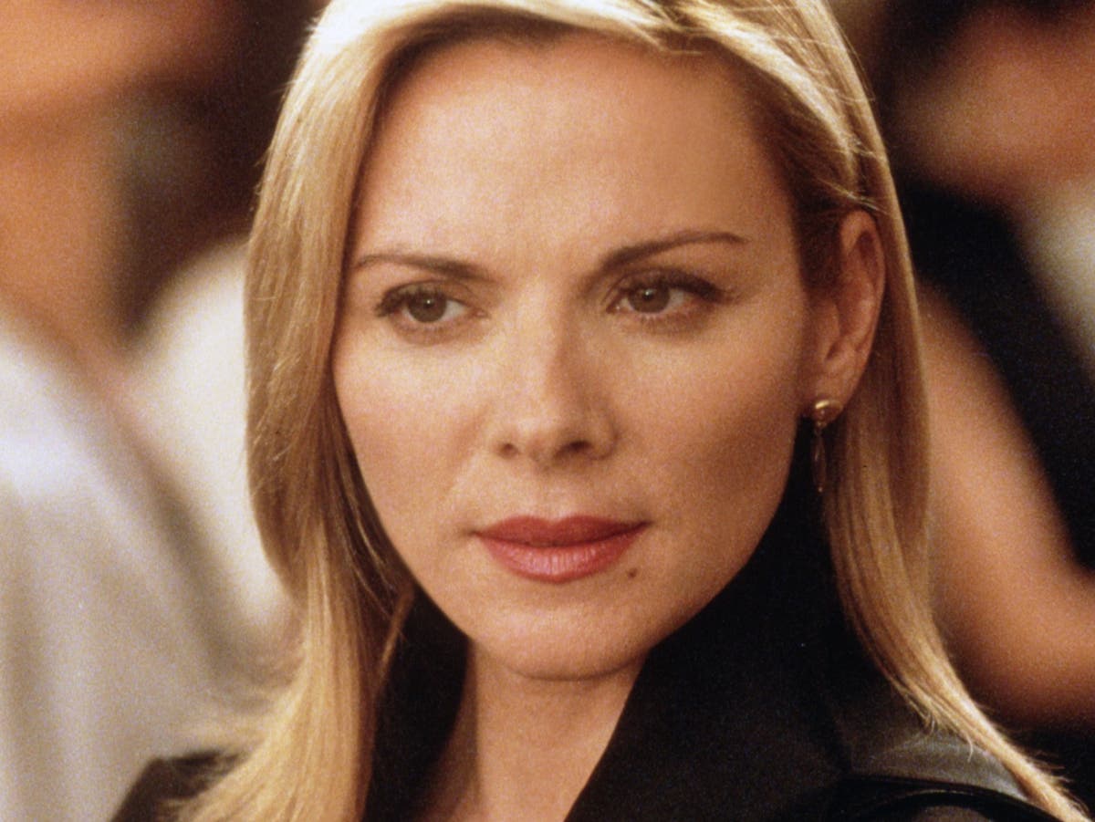 Sex And The City’s Kim Cattrall Says Samantha No Longer Dominates Her Career News Concerns