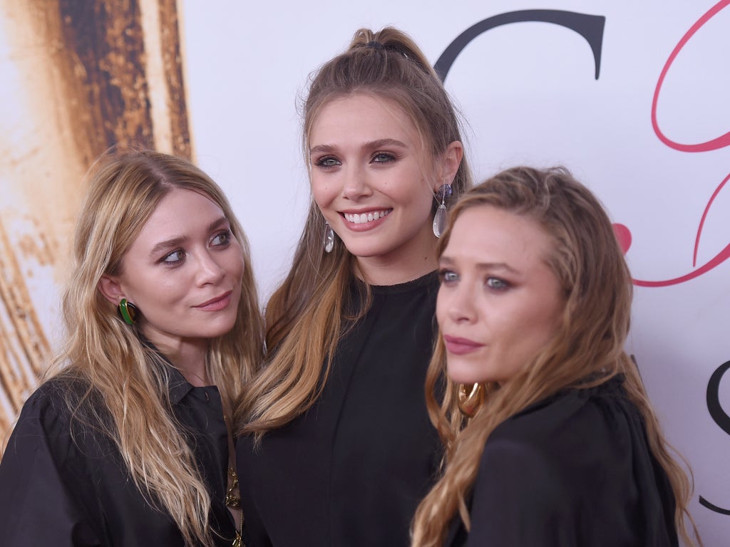 Elizabeth Olsen reflects on ‘never experiencing the connection’ shared by her twin sisters Mary-Kate and Ashley