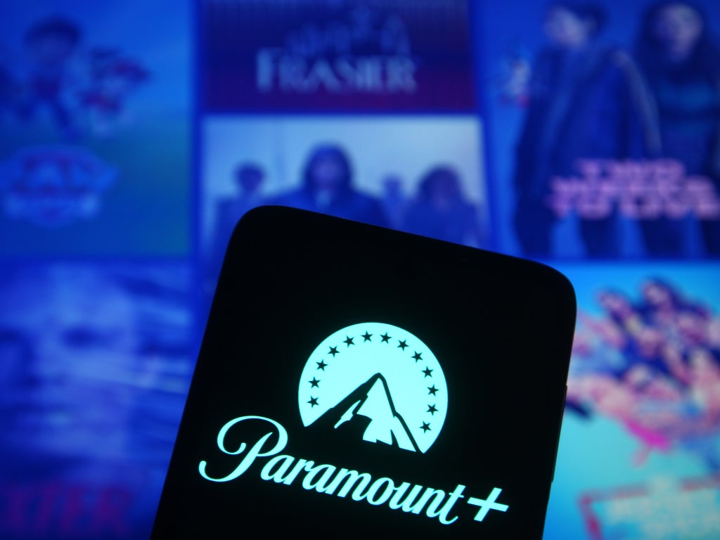 Paramount Plus is coming to the UK – here’s everything you need to know about the new streaming service