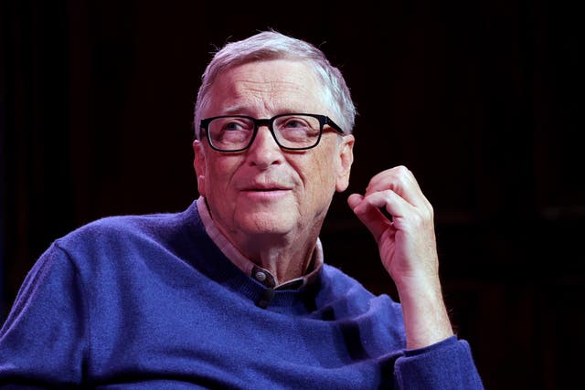 <p>Microsoft founder Bill Gates has warned Elon Musk could make freedom of speech worse on Twitter after takeover</p>