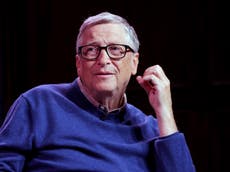 Bill Gates warns Elon Musk could hurt free speech on Twitter and calls meeting Epstein a ‘mistake’ 